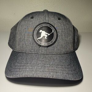 Beauty Status SnapBack Cap